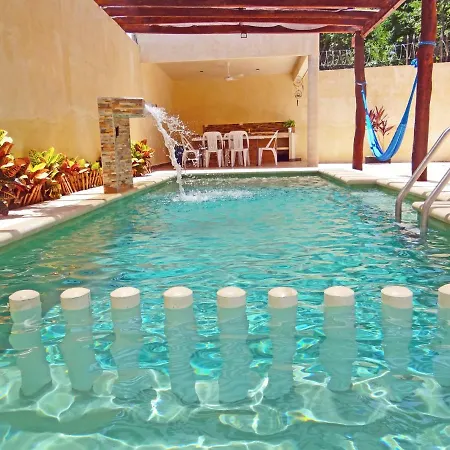 Villas Hunan Hill Tulum